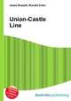 Union-Castle Line, Jesse Russell,Ronald Cohn 