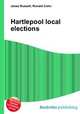 Hartlepool local elections, Jesse Russell,Ronald Cohn 