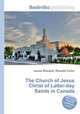 The Church of Jesus Christ of Latter-day Saints in Canada, Jesse Russell,Ronald Cohn 