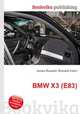 BMW X3 (E83), Jesse Russell,Ronald Cohn 