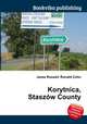 Korytnica, Staszow County, Jesse Russell,Ronald Cohn 