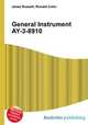 General Instrument AY-3-8910, Jesse Russell,Ronald Cohn 