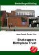 Shakespeare Birthplace Trust, Jesse Russell,Ronald Cohn 