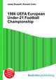 1986 UEFA European Under-21 Football Championship, Jesse Russell,Ronald Cohn 