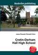 Cretin-Derham Hall High School, Jesse Russell,Ronald Cohn 