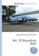 No. 19 Squadron RAF, Jesse Russell,Ronald Cohn 