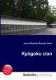 Kyogoku clan, Jesse Russell,Ronald Cohn 