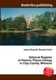National Register of Historic Places listings in Clay County, Missouri, Jesse Russell,Ronald Cohn 