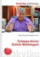 Tuilaepa Aiono Sailele Malielegaoi, Jesse Russell,Ronald Cohn 