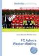 FC Admira Wacker Modling, Jesse Russell,Ronald Cohn 