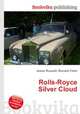 Rolls-Royce Silver Cloud, Jesse Russell,Ronald Cohn 
