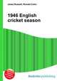 1946 English cricket season, Jesse Russell,Ronald Cohn 