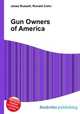 Gun Owners of America, Jesse Russell,Ronald Cohn 