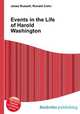 Events in the Life of Harold Washington, Jesse Russell,Ronald Cohn 