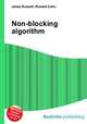 Non-blocking algorithm, Jesse Russell,Ronald Cohn 