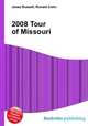 2008 Tour of Missouri, Jesse Russell,Ronald Cohn 