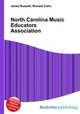 North Carolina Music Educators Association, Jesse Russell,Ronald Cohn 