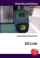 EZ-Link, Jesse Russell,Ronald Cohn 