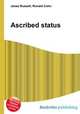 Ascribed status, Jesse Russell,Ronald Cohn 