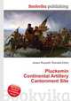 Pluckemin Continental Artillery Cantonment Site, Jesse Russell,Ronald Cohn 