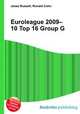 Euroleague 2009–10 Top 16 Group G, Jesse Russell,Ronald Cohn 