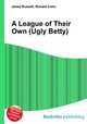 A League of Their Own (Ugly Betty), Jesse Russell,Ronald Cohn 