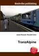 TranzAlpine, Jesse Russell,Ronald Cohn 