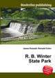 R. B. Winter State Park, Jesse Russell,Ronald Cohn 