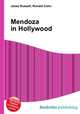 Mendoza in Hollywood, Jesse Russell,Ronald Cohn 