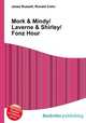 Mork & Mindy/Laverne & Shirley/Fonz Hour, Jesse Russell,Ronald Cohn 