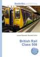 British Rail Class 508, Jesse Russell,Ronald Cohn 