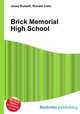 Brick Memorial High School, Jesse Russell,Ronald Cohn 
