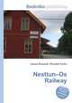 Nesttun–Os Railway, Jesse Russell,Ronald Cohn 