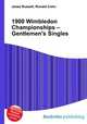 1900 Wimbledon Championships – Gentlemen
