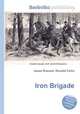 Iron Brigade, Jesse Russell,Ronald Cohn 