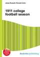 1911 college football season, Jesse Russell,Ronald Cohn 