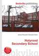 Holyrood Secondary School, Jesse Russell,Ronald Cohn 