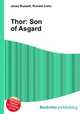 Thor: Son of Asgard, Jesse Russell,Ronald Cohn 