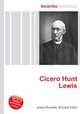 Cicero Hunt Lewis, Jesse Russell,Ronald Cohn 