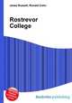Rostrevor College, Jesse Russell,Ronald Cohn 
