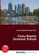 Carey Baptist Grammar School, Jesse Russell,Ronald Cohn 