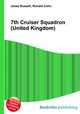 7th Cruiser Squadron (United Kingdom), Jesse Russell,Ronald Cohn 