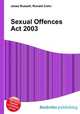 Sexual Offences Act 2003, Jesse Russell,Ronald Cohn 