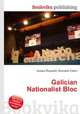 Galician Nationalist Bloc, Jesse Russell,Ronald Cohn 