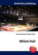 Millett Hall, Jesse Russell,Ronald Cohn 