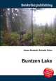 Buntzen Lake, Jesse Russell,Ronald Cohn 