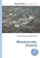 Meadowvale, Ontario, Jesse Russell,Ronald Cohn 