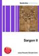 Sargon II, Jesse Russell,Ronald Cohn 