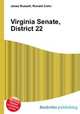 Virginia Senate, District 22, Jesse Russell,Ronald Cohn 