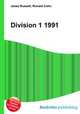 Division 1 1991, Jesse Russell,Ronald Cohn 